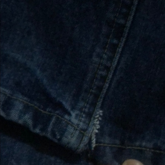 Lee authentic jeans - Picture 5 of 7